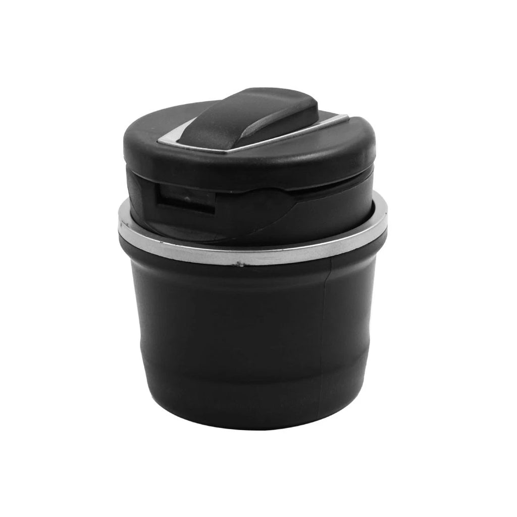 Ashtray Holder Replacement for BMW with Car Cigarette Smoke Filter