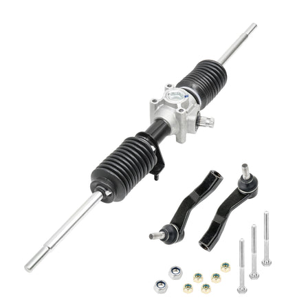 Steering Gear Box Rack and Pinion with Tie Rod Ends for Polaris RZR 900 (2022–2025)
