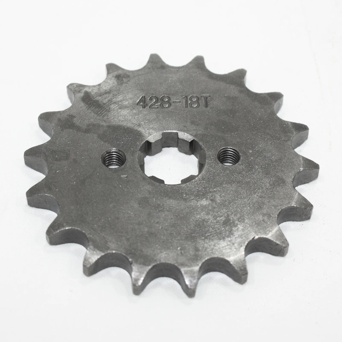 18T 17mm Front Sprocket for PIT TRAIL QUAD DIRT BIKE ATV BUGGY