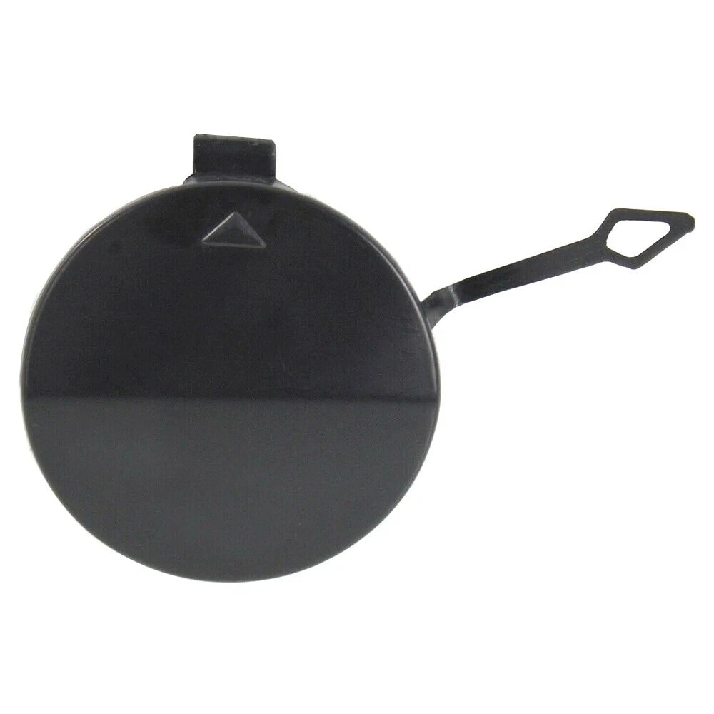 Front Bumper Tow Hook Cover 51117391808 for BMW 228i 2014–2016, 230i 2017–2020