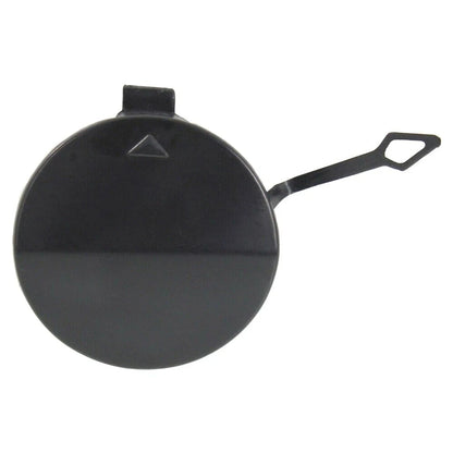Front Bumper Tow Hook Cover 51117391808 for BMW 228i 2014–2016, 230i 2017–2020
