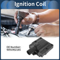 Ignition Coil Pack No. 9091902185 for Lexus ES (1989–1991)