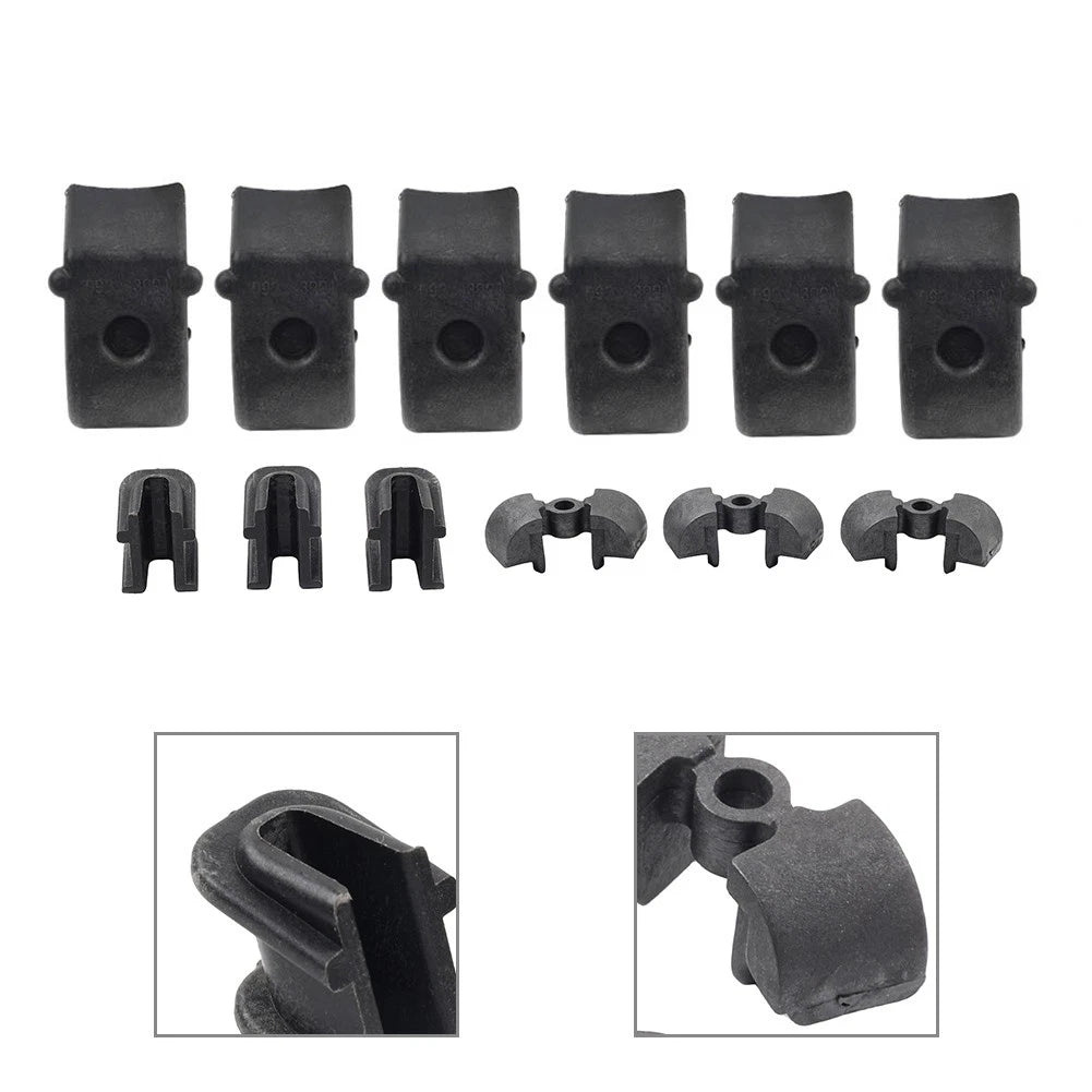Clutch Nylon Protector Weight Roller for CFmoto (0GR0052005, 0GR0051005, 0JYA051004)