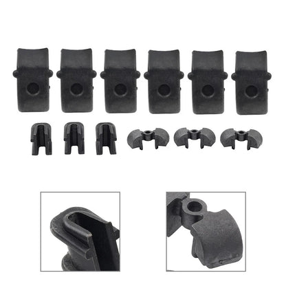 Clutch Nylon Protector Weight Roller for CFmoto (0GR0052005, 0GR0051005, 0JYA051004)