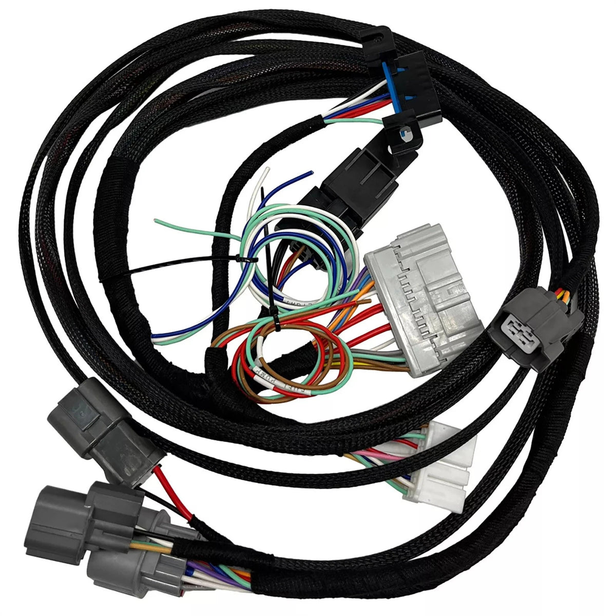 K-Swap Conversion Harness for Honda Civic (1992–1995) DAC061