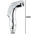 Bidet Spray Head for Universal Use (2010–2023)