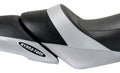 Hydro-Turf Seat Cover for Yamaha VXR GP1800 (2015–2020) Black Silver CF