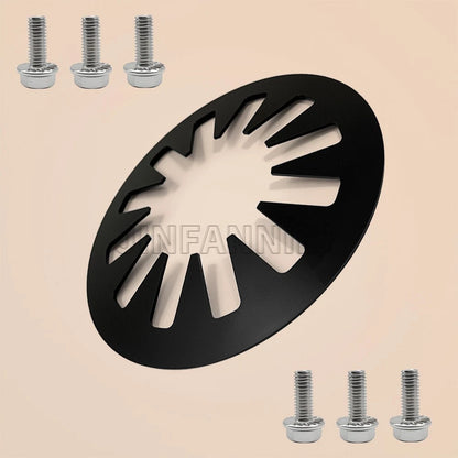 Clutch Diaphragm Spring for Harley Rocker Softail Street Glide (2000–2023)
