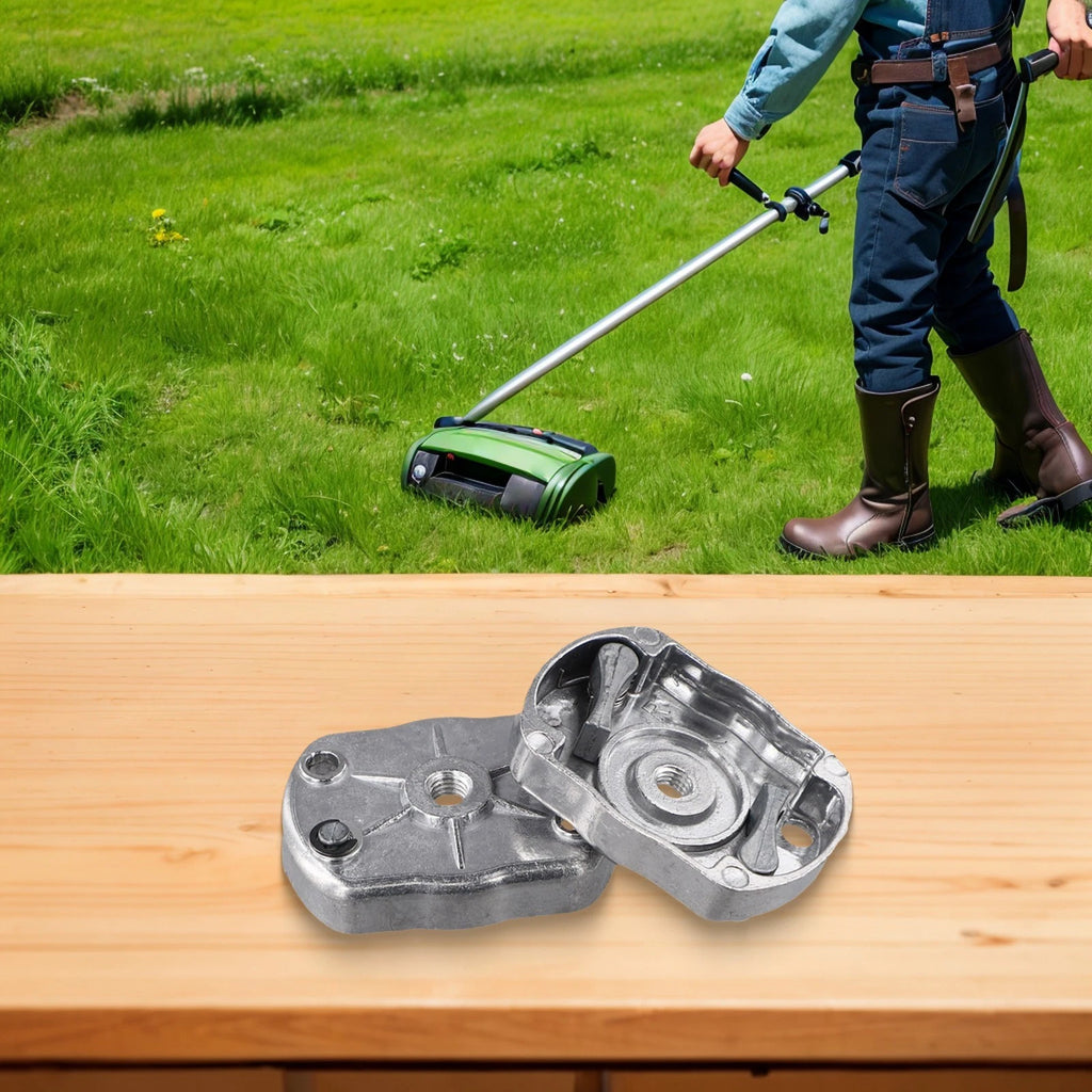Dual Claw Assemblies for Mower Dial Accessories (Compatible with )