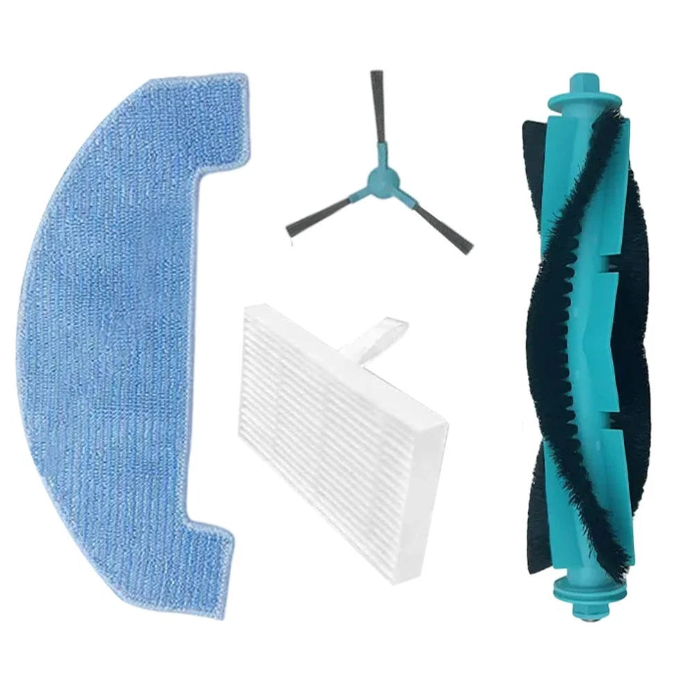 Cleaning Kit for Mamibot EXVAC700 (Compatible)