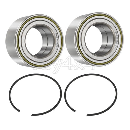 Wheel Bearing Circlip for Can-Am Maverick X3 (2017–2023)