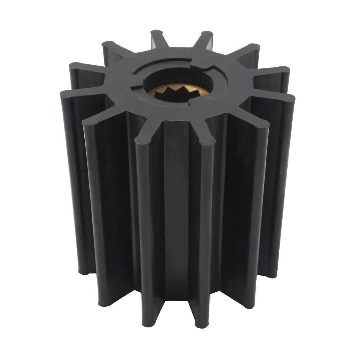 Flexible Impeller for Jabsco Pump (17938-0001) Neoprene