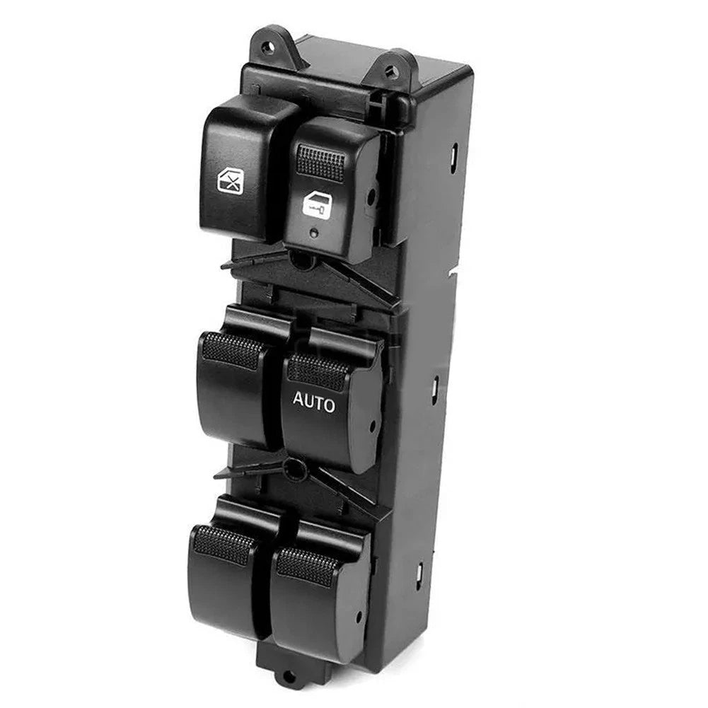 RHD Power Window Master Switch for Isuzu DMax Pickup (2012–2019)