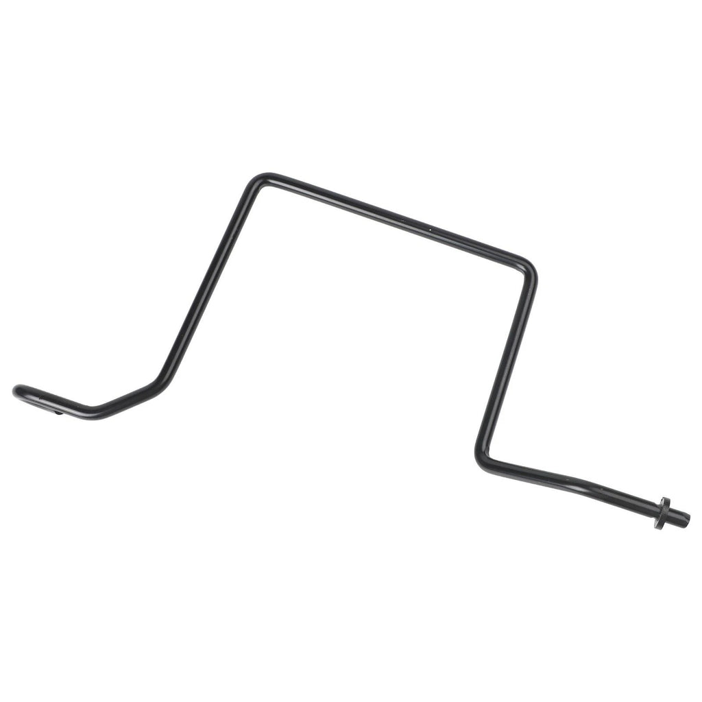 Belt Retaining Component for Lawn Equipment