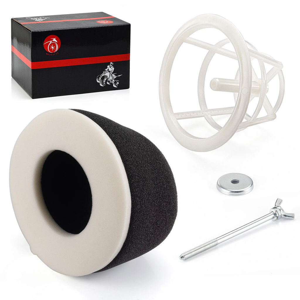 Air Filter Cage Guide Bolt Kit for Yamaha YZ85 (2002–2024)