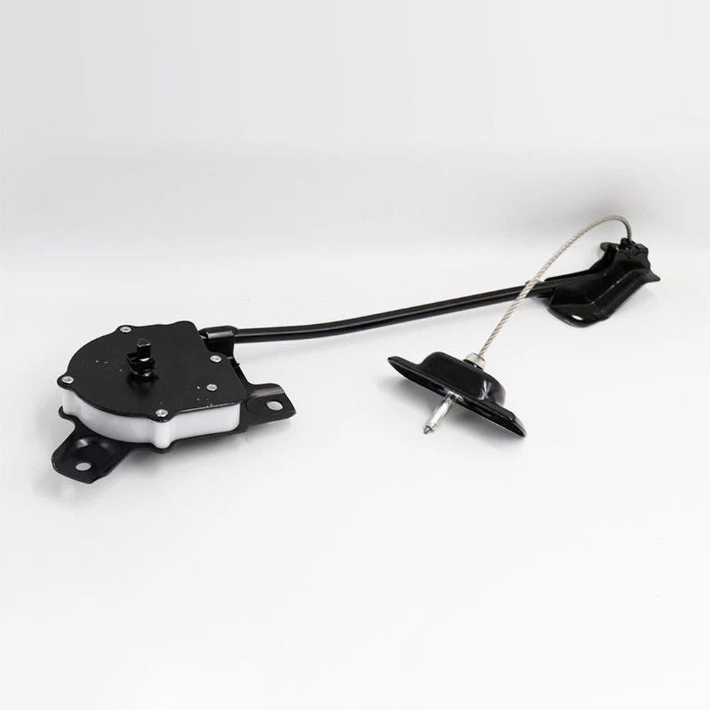 Spare Tire Mounting Carrier for Hyundai Palisade (2020–2024)