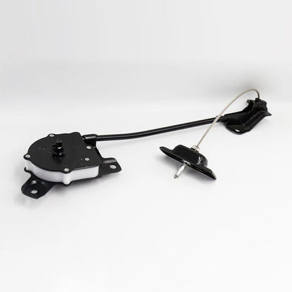 Spare Tire Mounting Carrier for Hyundai Palisade (2020–2024)