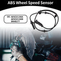 ABS Sensor No.AE9Z2C190A for Ford Explorer (2011–2018) Rear Left/Right