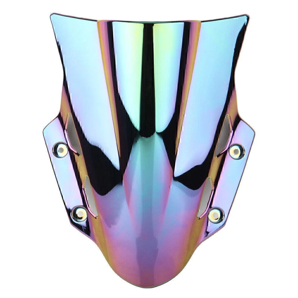 Windscreen for Suzuki GSX250R (2017–2020) Deep-Iridium