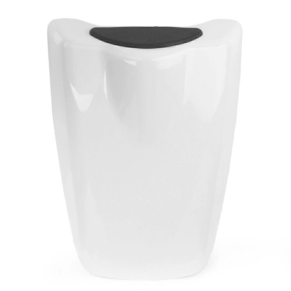 Pillion Cover for Honda CBR954RR (2002–2003) White