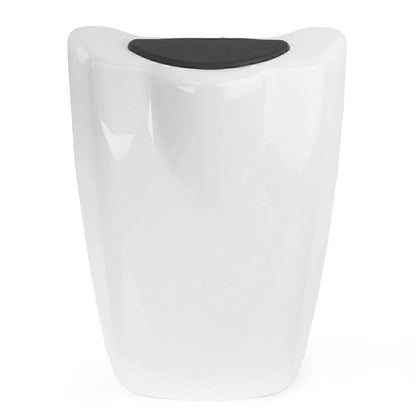 Pillion Cover for Honda CBR954RR (2002–2003) White