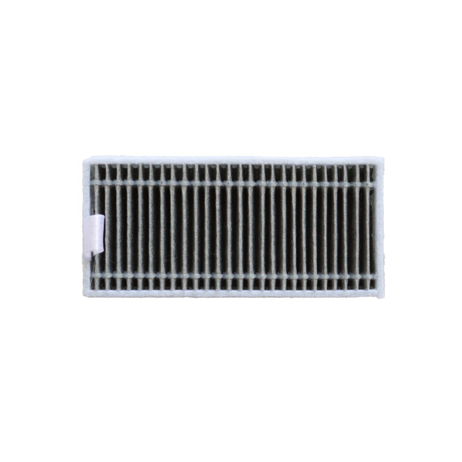 HEPA Filter & Mop Roller Set for Ecovacs Deebot X9 Pro X11 Pro T80s