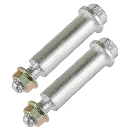 Deck Wheel Bolt Replacement for John Deere L100 L105 L107 L108 L110 (2000–2018)