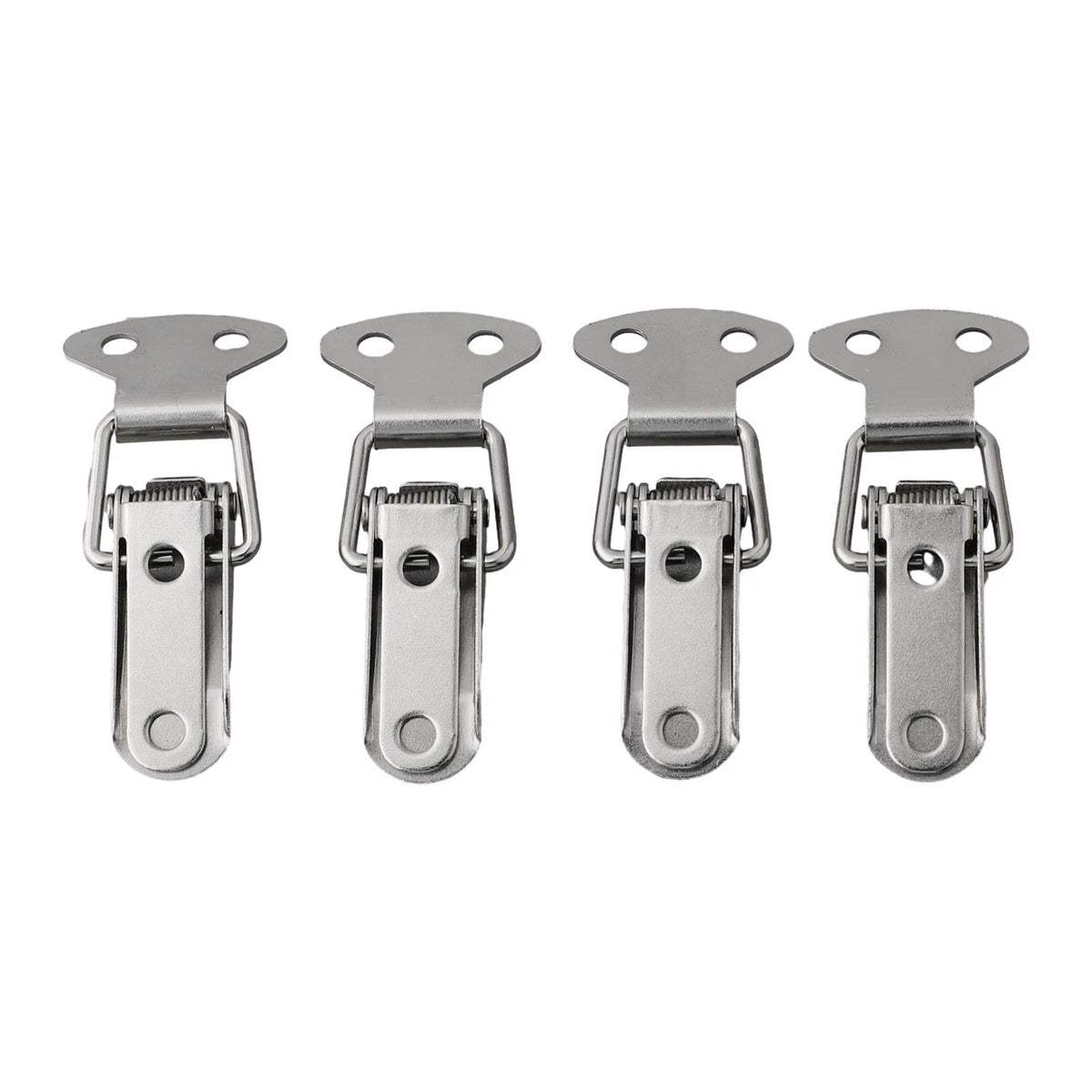 Spring Loading Case Buckle Clip for Multi-purpose Use