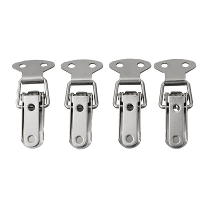 Spring Loading Case Buckle Clip for Multi-purpose Use