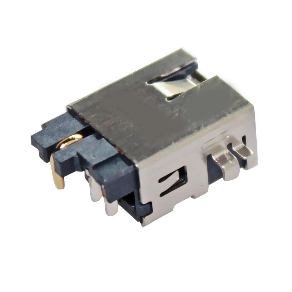 DC Power Jack Socket Connector for MSI GF63 Thin GF65 MS-16R3 MS16W1 MS16W2