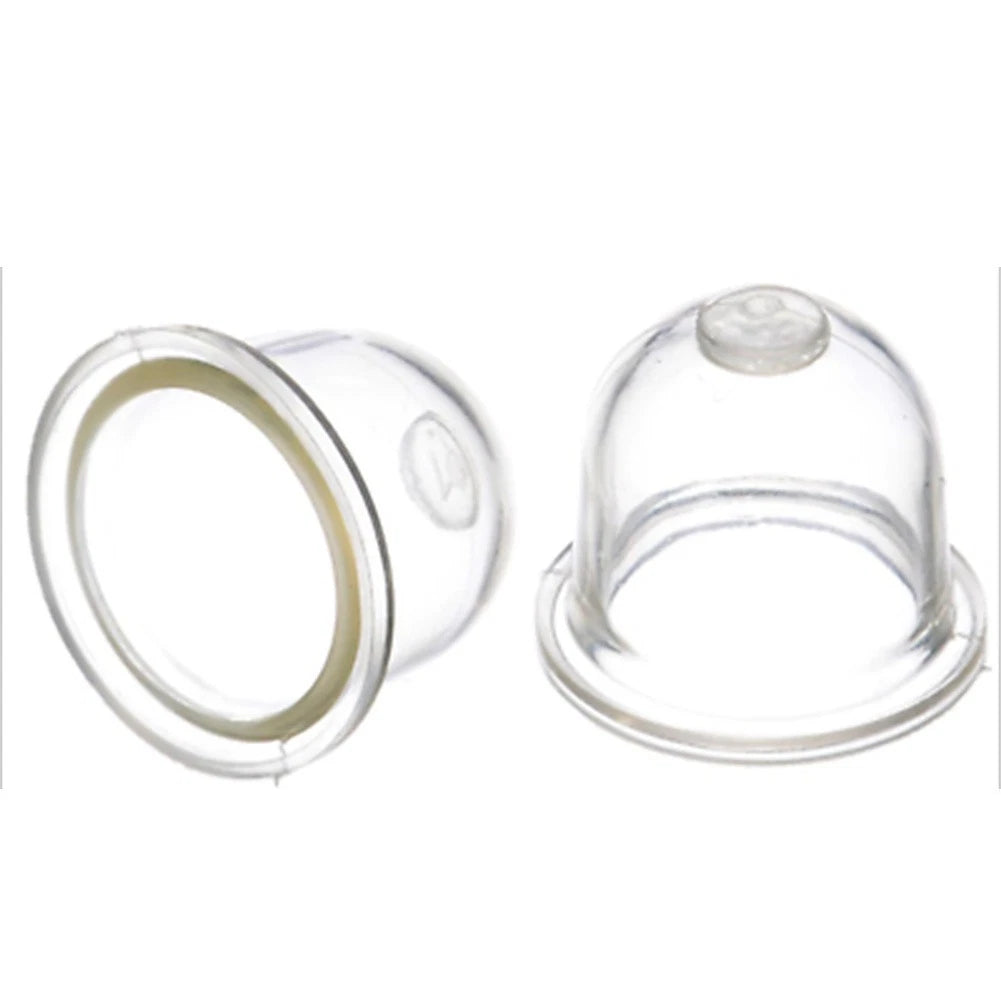Replacement Primer Bulb Fittings for Echo Trimmers