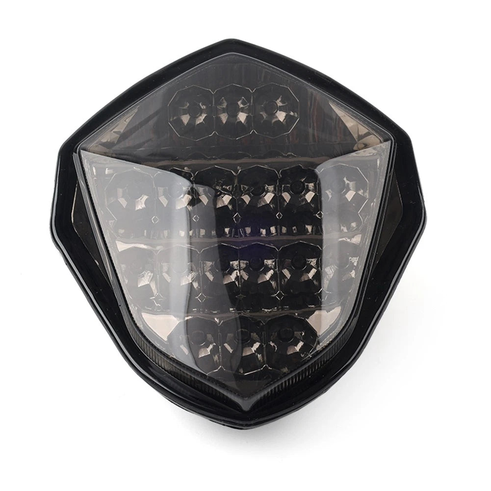 Integrated LED Brake Tail Light Turn Signal for Suzuki GSX-R 1000 (2003–2004)