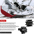 MerCruiser Bravo Water Pump Impeller Kit for MerCruiser