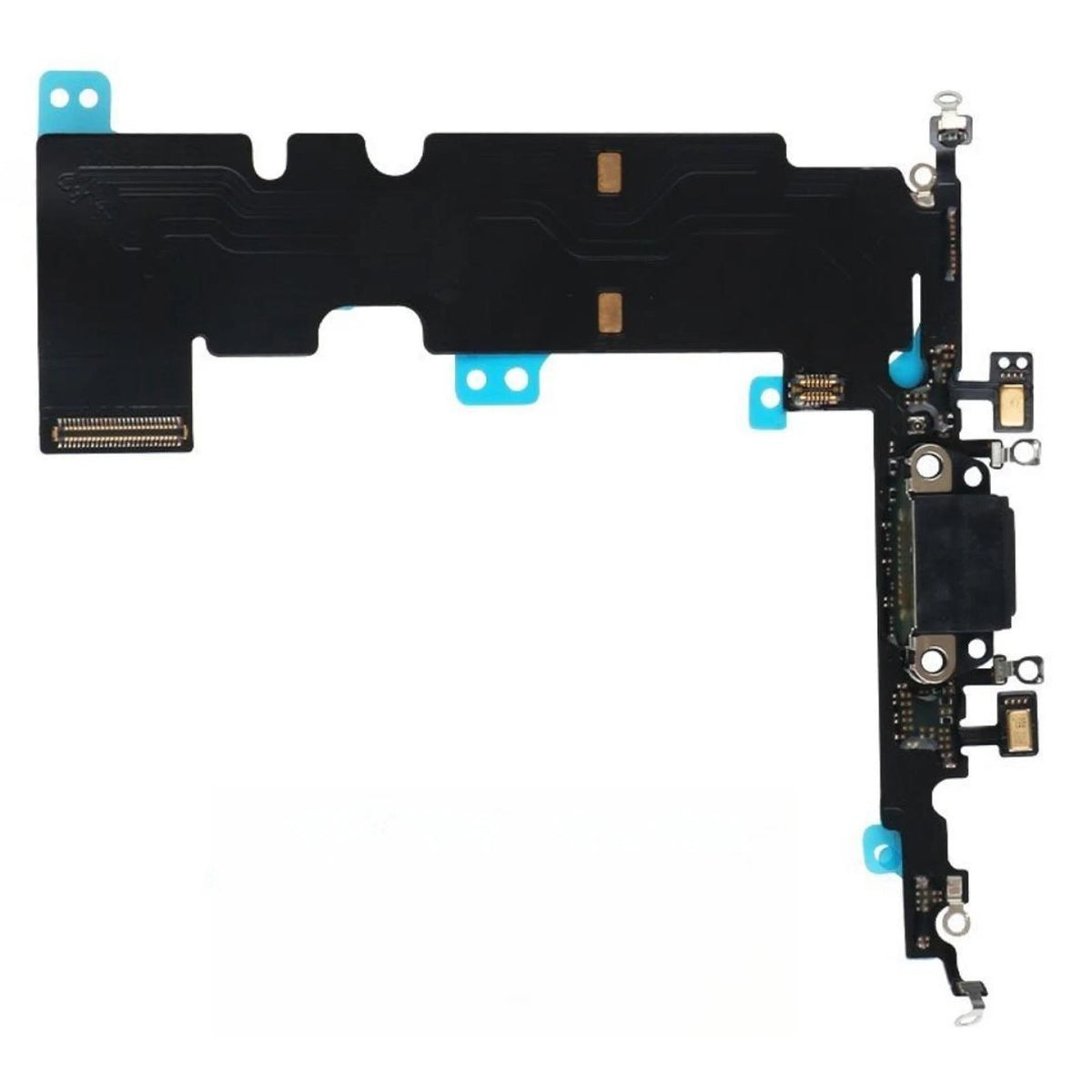 Charging Port Dock Tail Cable for Apple iPhone 8 Plus (2017)