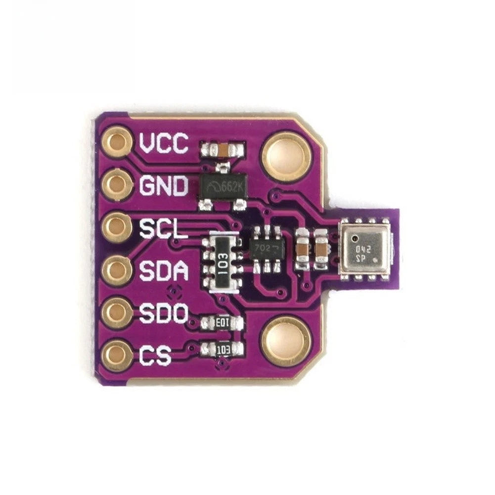 BME680 Environmental Monitoring Board for CJMCU (680)
