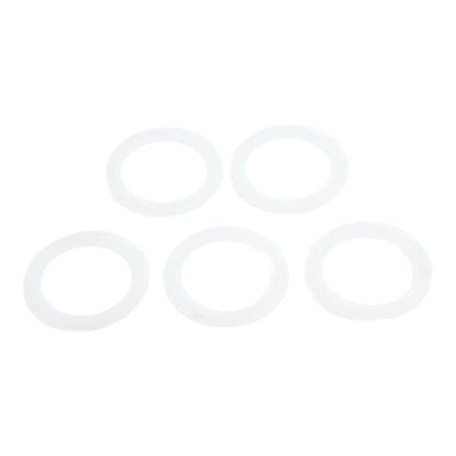 5X 2 Inch Stainless Steel 304 Single Pin Tri Clamp for Sanitary Use
