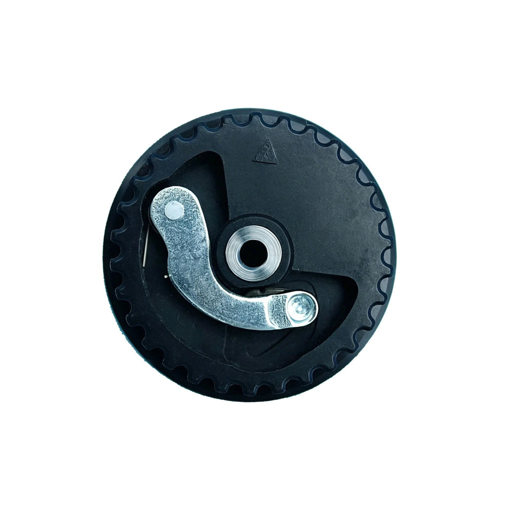 Timing Pulley for Equipment Maintenance (Precision Engineered)
