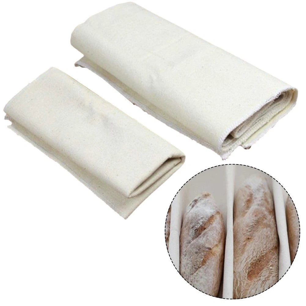 Dough Bread Cloth for Baking Molds (1 Piece)