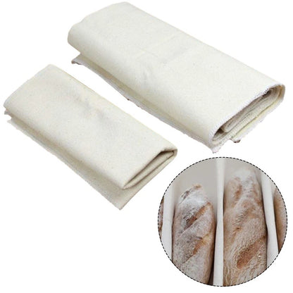 Dough Bread Cloth for Baking Molds (1 Piece)