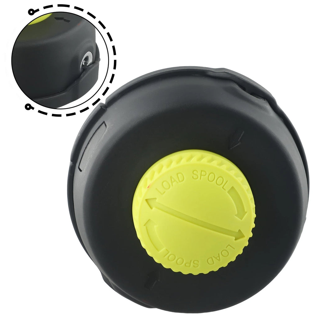 Nylon Grass Head for Lawn Mower 313318001