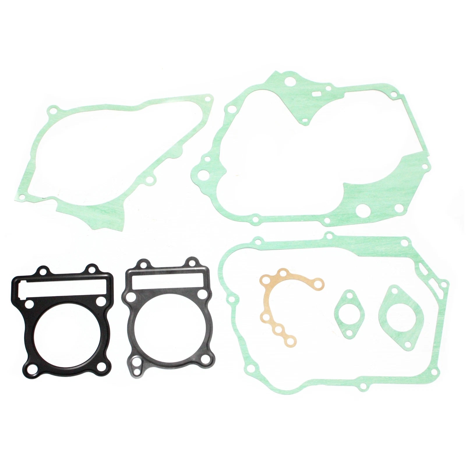 Engine Head Base Gasket Kit for Zongshen ZS 212cc (PIT PRO)