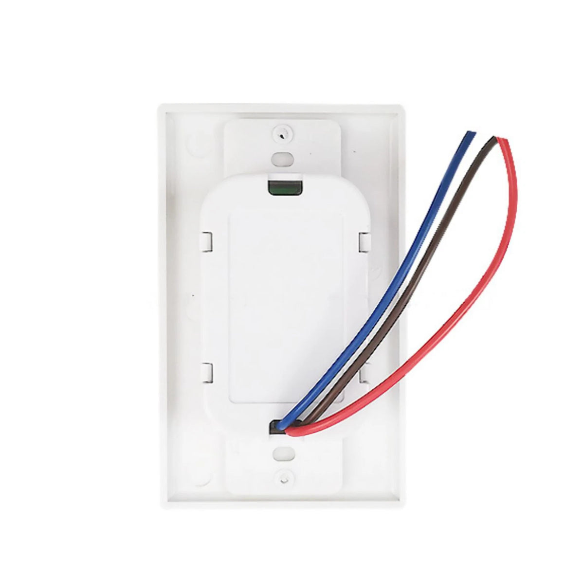 Auto On/Off Motion Infrared PIR Sensor Switch for Home Hotel