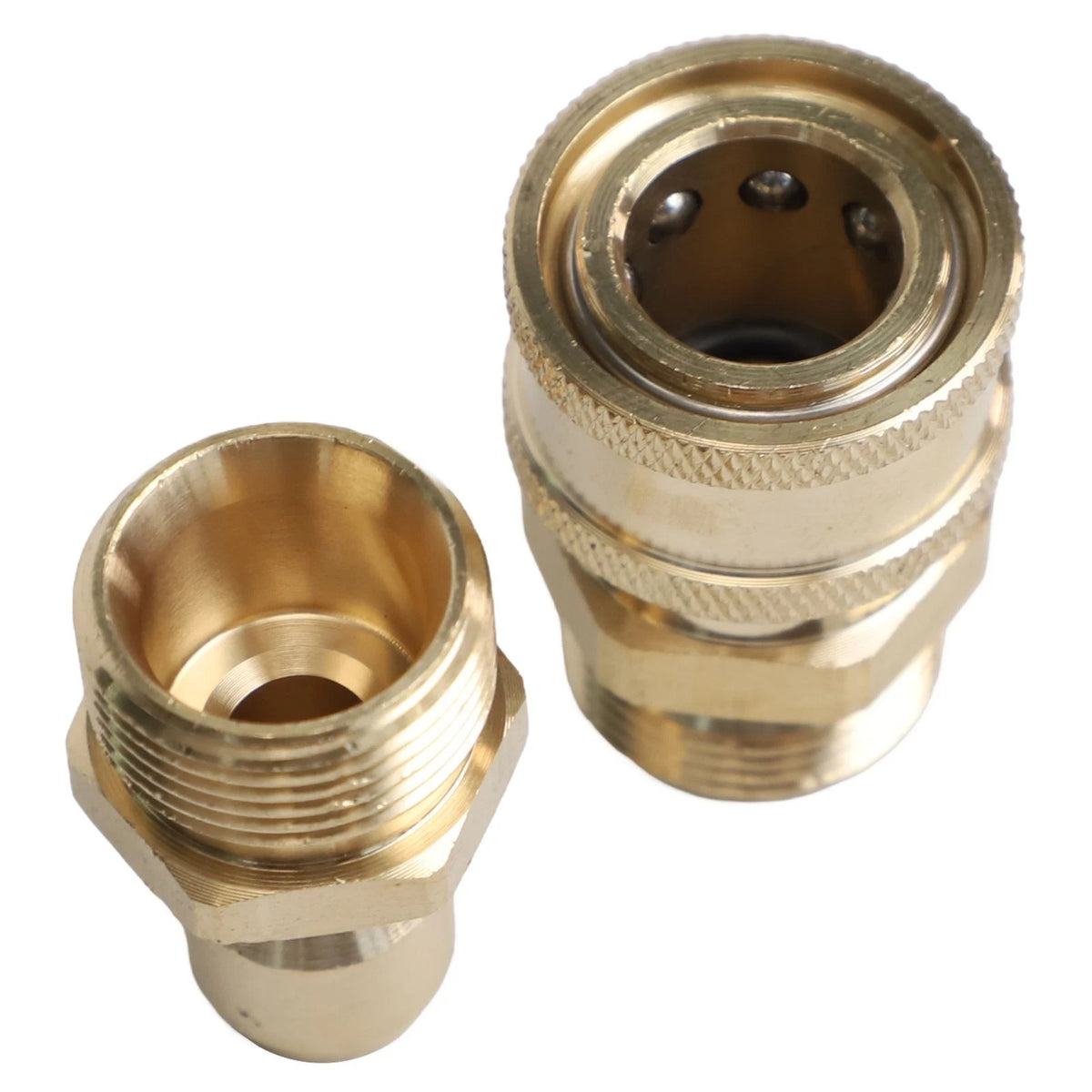 Quick Connector for Pressure Washer (2010–2023)