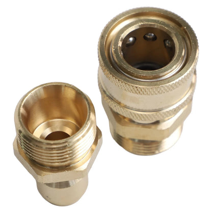 Quick Connector for Pressure Washer (2010–2023)