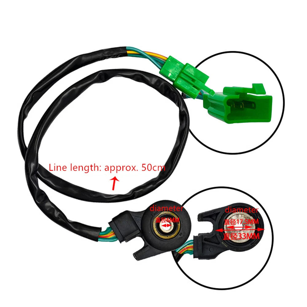 Kickstand Switch for GY6 (All Years)