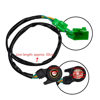Kickstand Switch for GY6 (All Years)