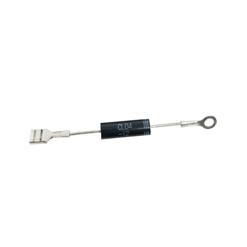 10PCS CL04-12 High Voltage Diode Rectifier for Microwave Oven