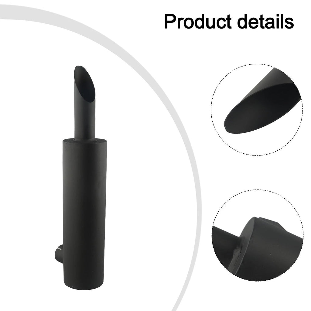 105-296 Muffler for Outdoor Maintenance (Efficient Exhaust)