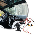 Amp Fuse Hard Wire Kit for Dash Cam (Fuse Link Cable)