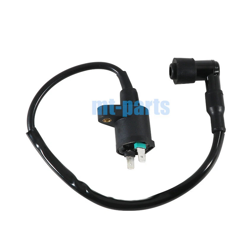 Ignition Coil for Sky Team ST 125-1, PBR/125-6, Skymax, T-Rex (2007–2016)